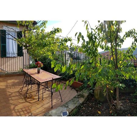 Villa Casa Dalia à Pietrabruna Extérieur photo