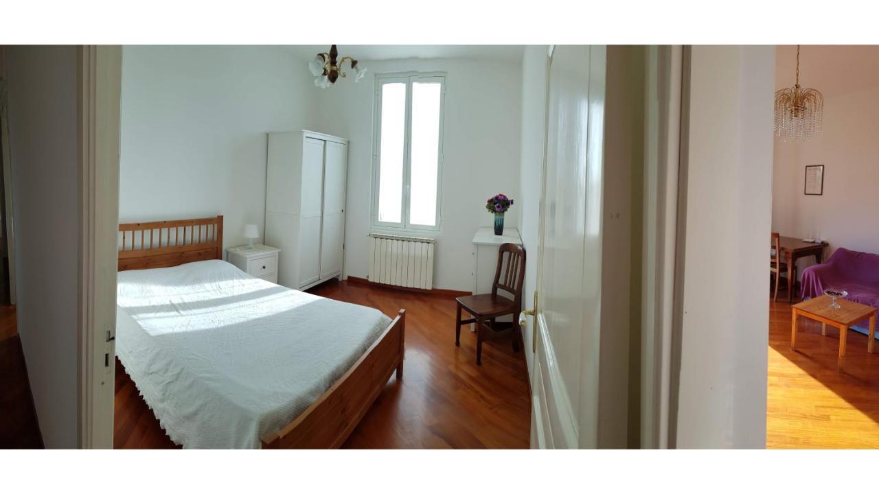 Villa Casa Dalia à Pietrabruna Extérieur photo